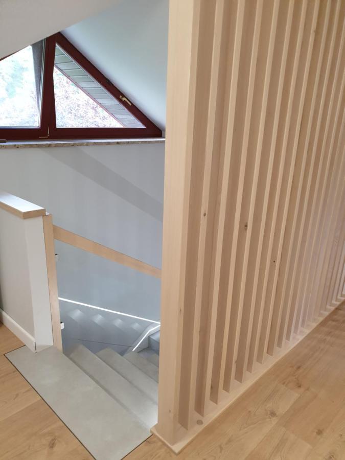 Messina Apartamenty Wyspa Sobieszewska Gdańsk Buitenkant foto