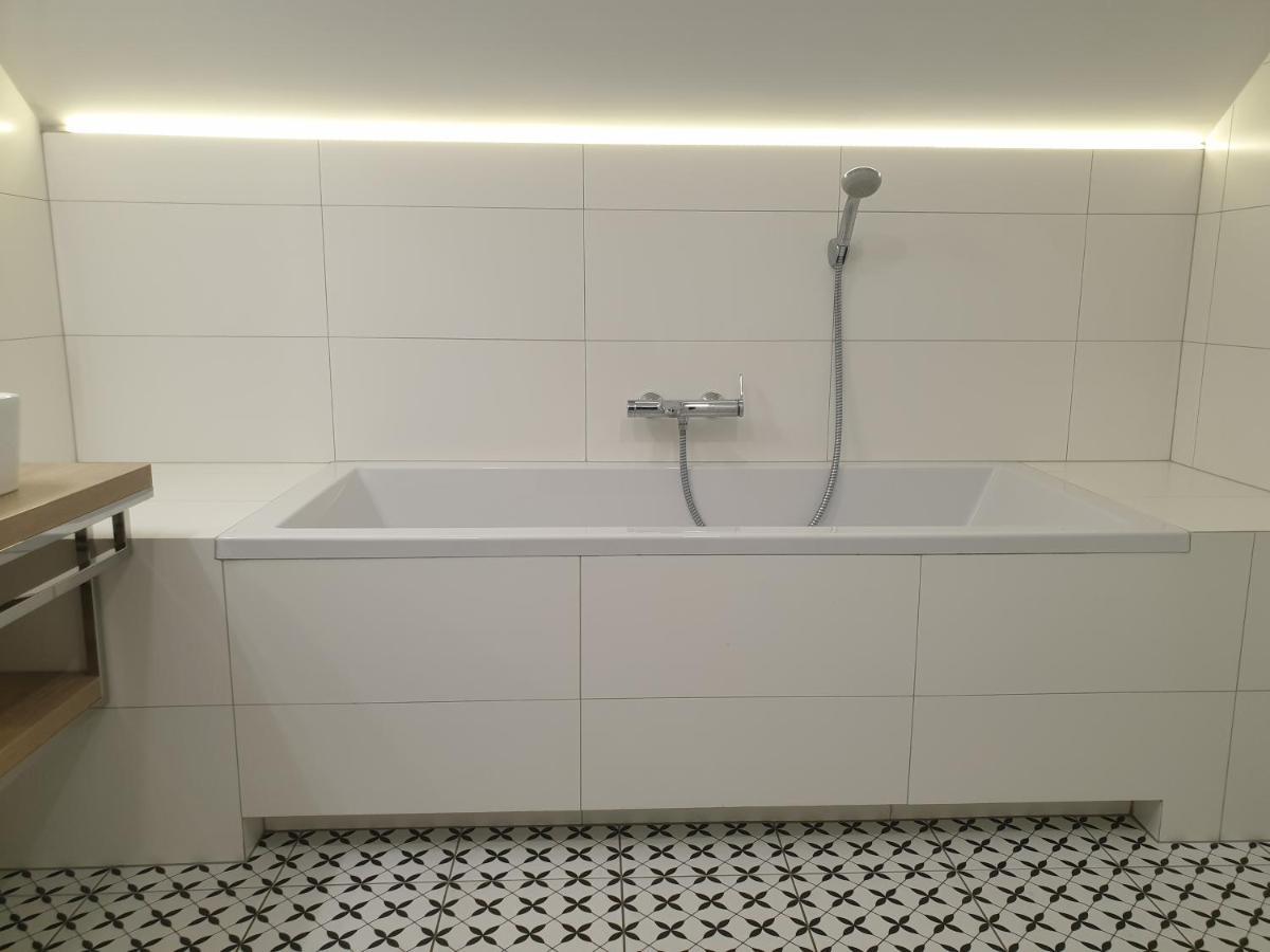 Messina Apartamenty Wyspa Sobieszewska Gdańsk Buitenkant foto